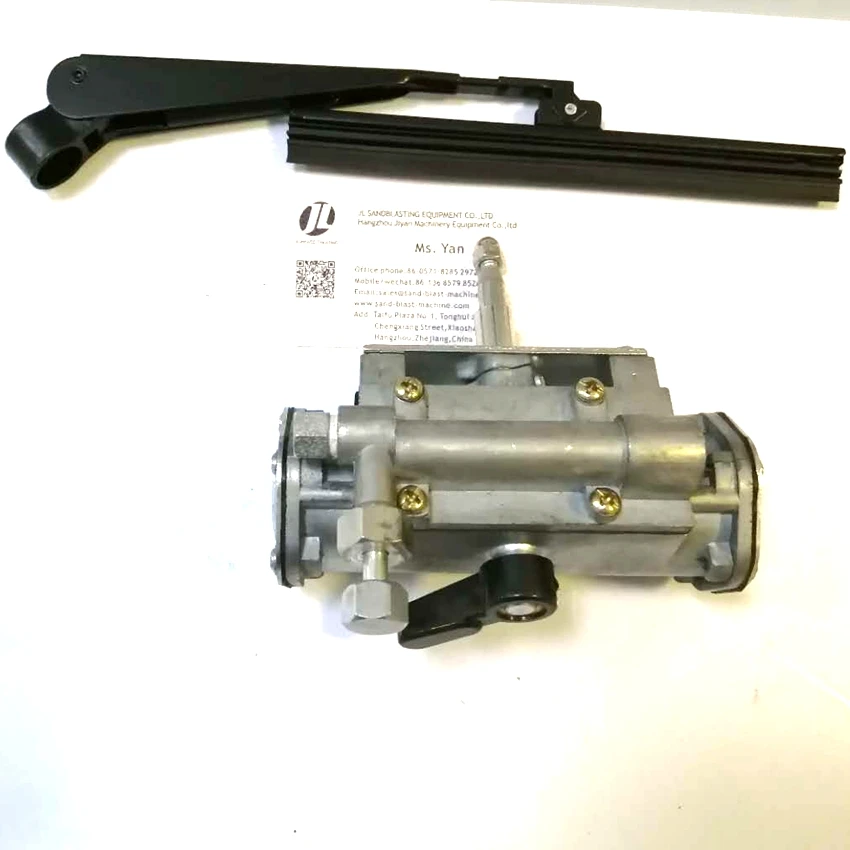 wholesetwaterwiperfordustlesssandblastmachinesandblaster