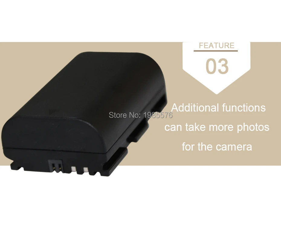 2 шт. LP-E6 LPE6 LP E6 батарея для камеры Canon EOS 5D Mark II III Mark2 mark3 5D2 5D3 6D с цифровой камерой LC-E6E зарядное устройство