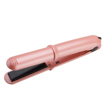 

Professional Hair Straightener Display Keratin Therapy Ion Hair Straightener Irons Hair Styling