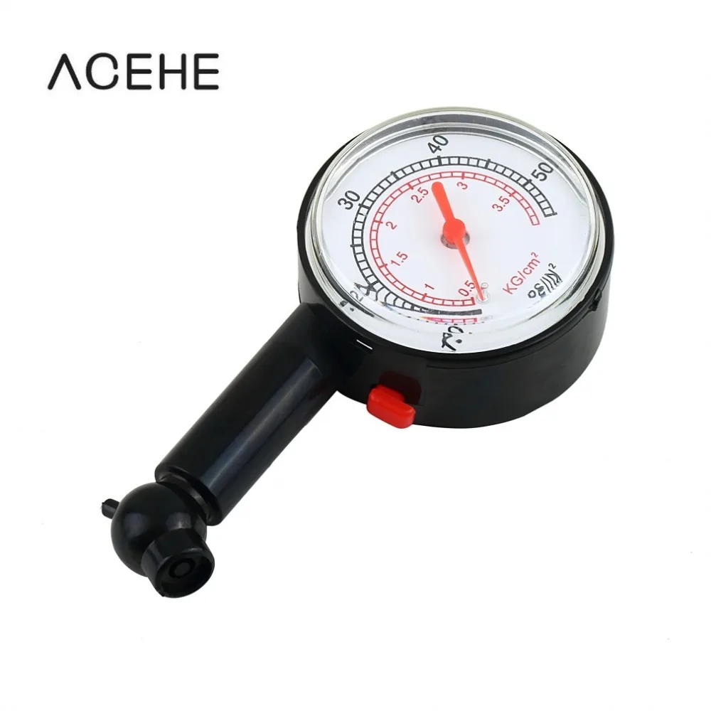 

Motor Car Bike Mini Tyre Tire Gauge Dial Meter Pressure Vehicle Tester Auto Motorcycle Diagnostic Tools Measurement Dropshipping