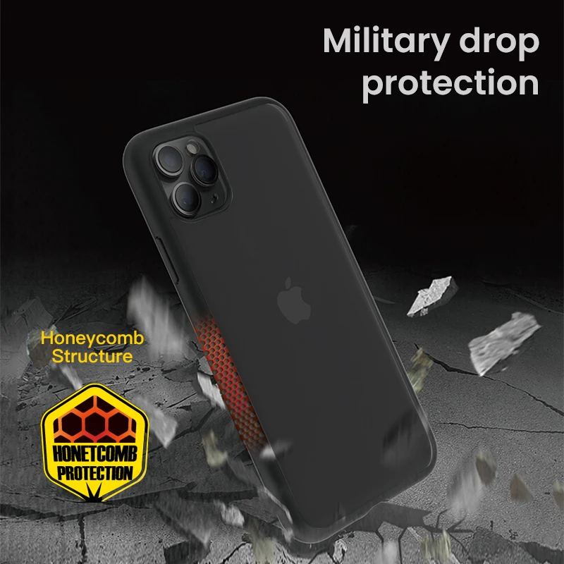 SUAIOCE противоударный защитный чехол для iPhone 11 Pro Max, Прозрачный задний Чехол для iPhone 11 Pro Max, роскошный силиконовый чехол с бантом