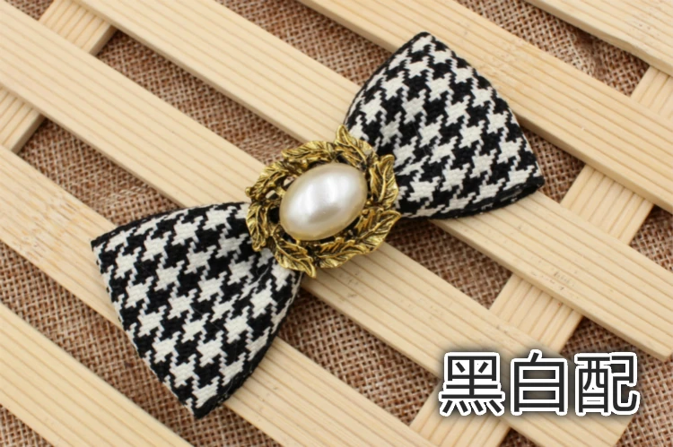 1PCS Bow Tie 2 шт. Мужской Женский Галстук-Бабочка Сплав Брошь со стразами набор носовых платков свадебный бизнес Рождественский галстук платок Карманный квадратный галстук-бабочка - Цвет: 1PCS Bow Tie