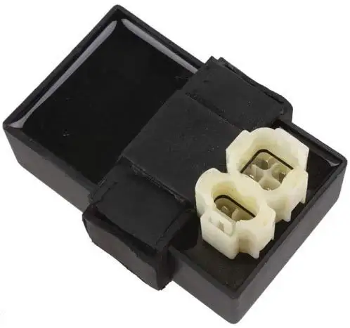 Hiaurs 6PIN AC CDI реле катушки зажигания топливные фильтры для tomберлина Crossfire 150R Spiderbox 150cc картинг запчасти GY6 150cc двигатель