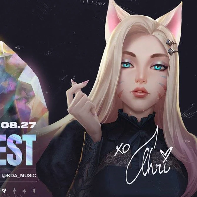 ManManGuGu Hand Made Kda Cat Fox Lol Ahri Cosplay Diy Ears Hairhoop Hairbands Headwear For Costume Accessories -Zentai shop online H2fe4ea0a992c4a3bbfbbcdf803bc57c5s.jpg
