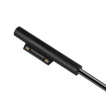 

0.2m USB C Female Type C PD Power Supply Cable for Surface Pro X 3 4 5 Book 2 R2JB