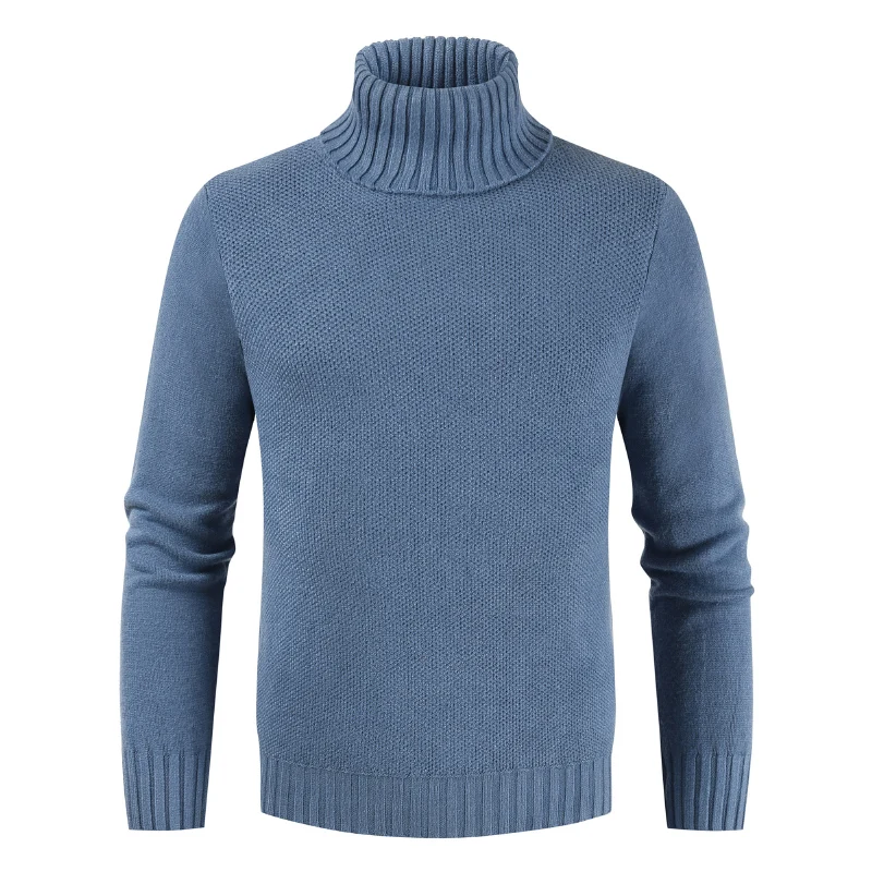 NEGIZBER 2019 Brand Clothes Men Pullovers Solid Casual Thick Warm Sweater Men Fashion Top Quality Mens Turtleneck Sweater NEGIZBER 2019 Brand Clothes Men Pullovers Solid Casual Thick Warm Sweater Men Fashion Top Quality Mens Turtleneck Sweater