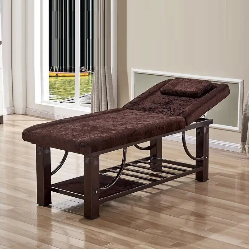 Мебель красота Cadeira Massagem De Cama Plegable Camilla Para Masaje Envio складной салон стул стол
