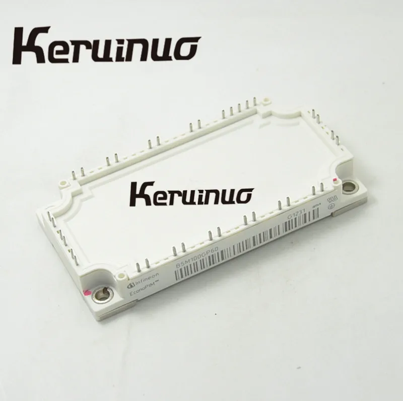 BSM100GP60 IGBT модуль
