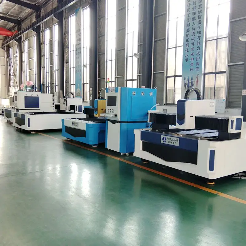 Фрезерный станок для лазерной резки углеродного волокна CNC 3000*1500 мм 4000