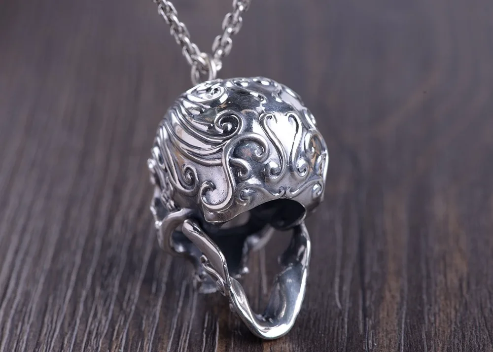 silver-skull-pendant001H