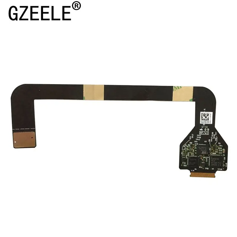 Per Macbook Pro A1286 15 "Trackpad Touchpad Cavo Unibody 2009 2010 2011 2012