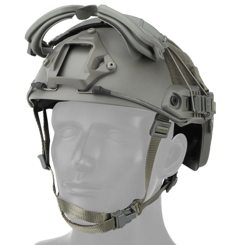 Tactical Military Hunting Goggles Shooting Glasses Motorcycle Windproof Wargame Goggles Helmet Eyewear Paintball Eye Protect