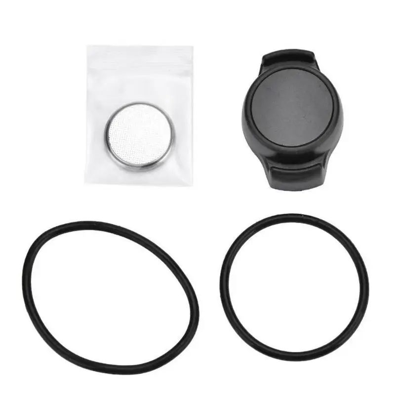 CYCPLUS BT ANT+ велосипедный Bluetooth двойной протокол IPX7 водонепроницаемый датчик скорости
