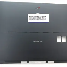 Чехол для Dell Latitude 5285 E5285 KP83W 0KP83W