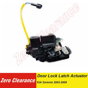 

Brand Genuine Rear Door Left Right Lock Actuator Motor for KIA Sorento 2003-2009 814103E000 814203E0000 81410 3E000 81420 3E000