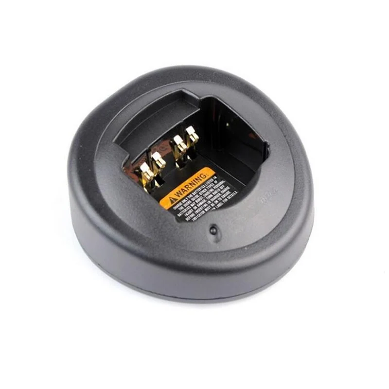 HTN9000 PMLN5196 Батарея Зарядное устройство для MOTOROLA радио GP340 GP360 GP640 PRO5150 PR860 GP328 PTX760 HT750 MTX850 GP344 GP644 DP3441 - Цвет: WITHOUT AC Adapter