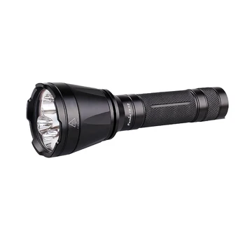 

Fenix TK32 2016 Cree XP-L HI V3 LED Red Green Search Tactical Flashlight Torch