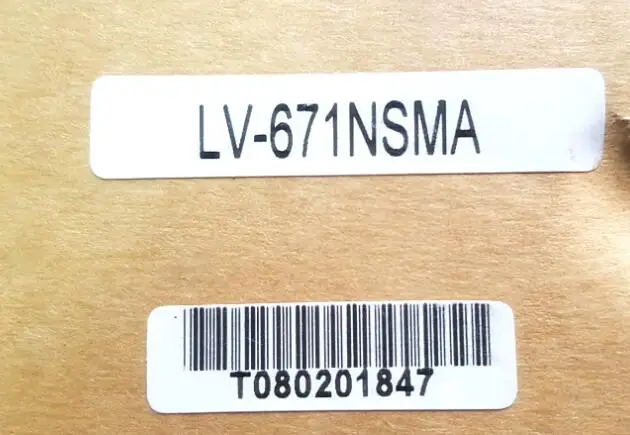 LV-671 4