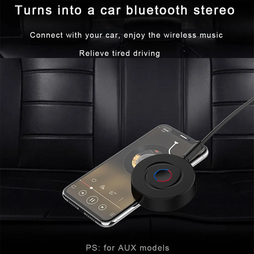 Беспроводной 2 в 1 Bluetooth приемник передатчик HIFI аудио стерео музыкальный адаптер беспроводной Bluetooth передатчик приемник адаптер