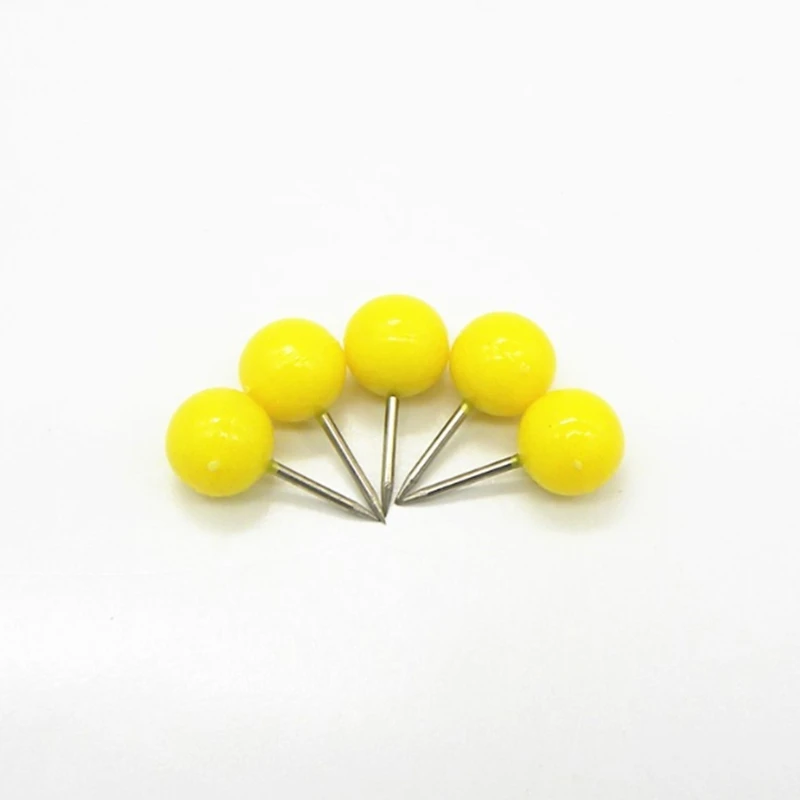 Рисунок 4 - Маленькие нажимные штифты 9