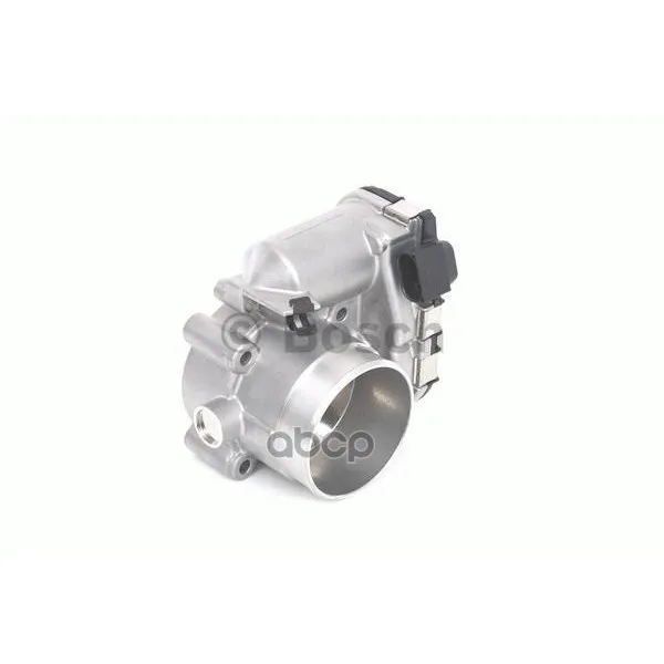 Блок Дроссельной Заслонки Uaz: Hunter, Patriot 2.7 08- Bosch арт. 0280750151
