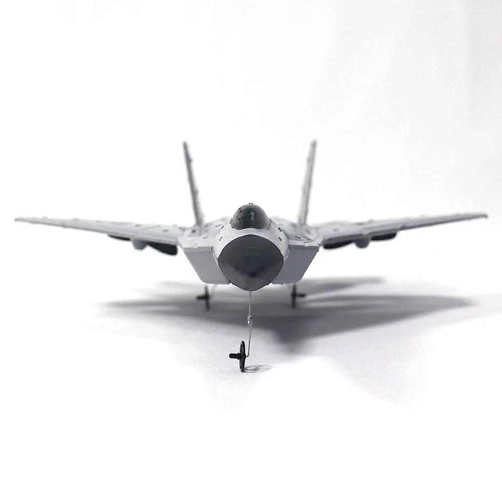 FX-822 F22 2.4GHz EPP RC Airplane RTF with Wireless Remote Controller RC Quadcopter Aircraft Model (1)