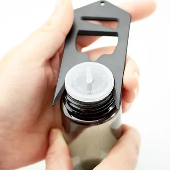 

Coil Father Multi-Functional Tool Fill Cap Opener Removal Tool for bottle vape accessory