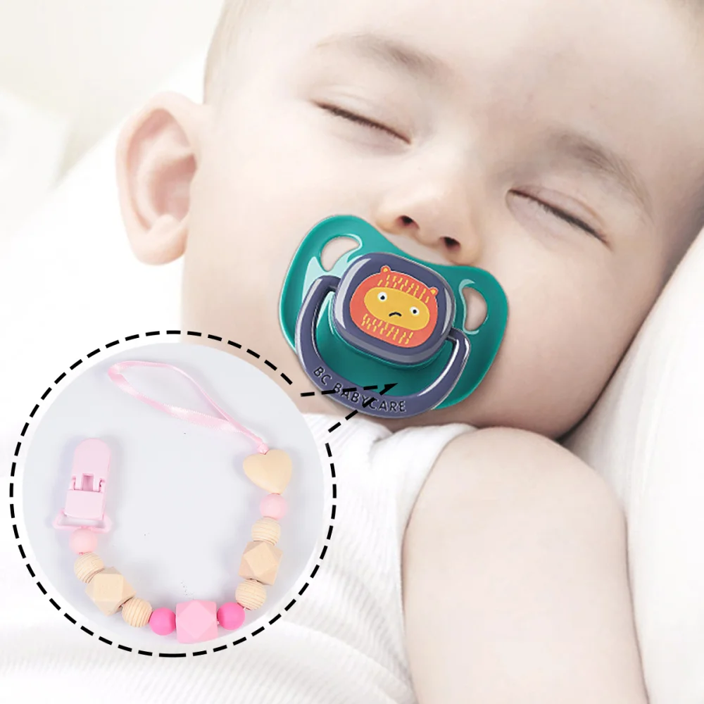2 шт. Детские зажимы для пустышки|Соска-пустышка| |