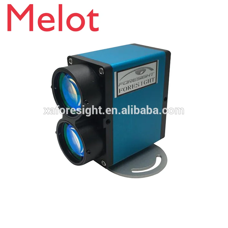 

Promotion price and high quality 905nm wavelength and high sampling rate 4-20ma output laser distance sensor