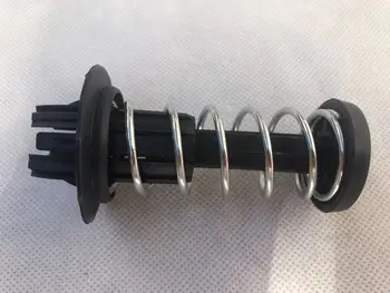 

New Hood Safty Catch Spring for Mercedes Benz C-Class E-Class GLK SL R172 W204 W212 C180 C200 E200 E300 S400 2048800127