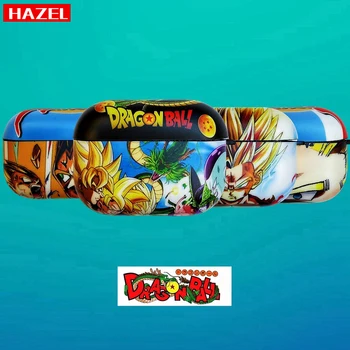 

Japanese Anime Dragon Ball Cases For Apple Airpods pro Accessory Protector Cover Shockproof Holder For AirPods 1 2 Charging Box
