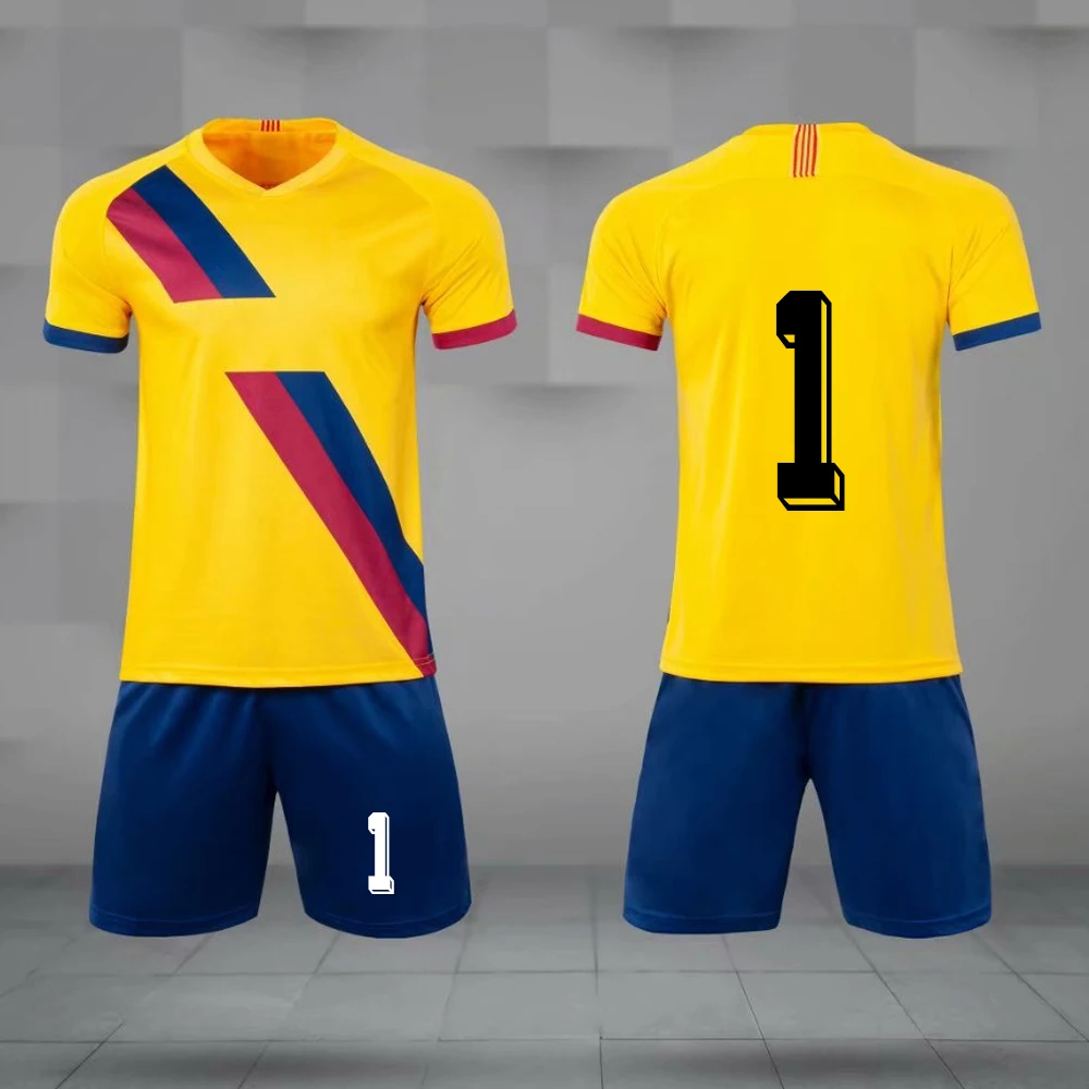 youth football kits