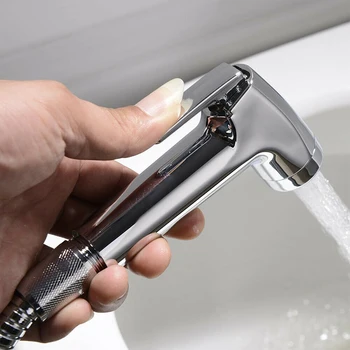 

For bathtub Sprinkler For shower spraying Hand Held Sprayer Shower Bidet New