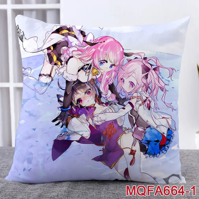 碧蓝航线 Azur Lane MQFA664-1