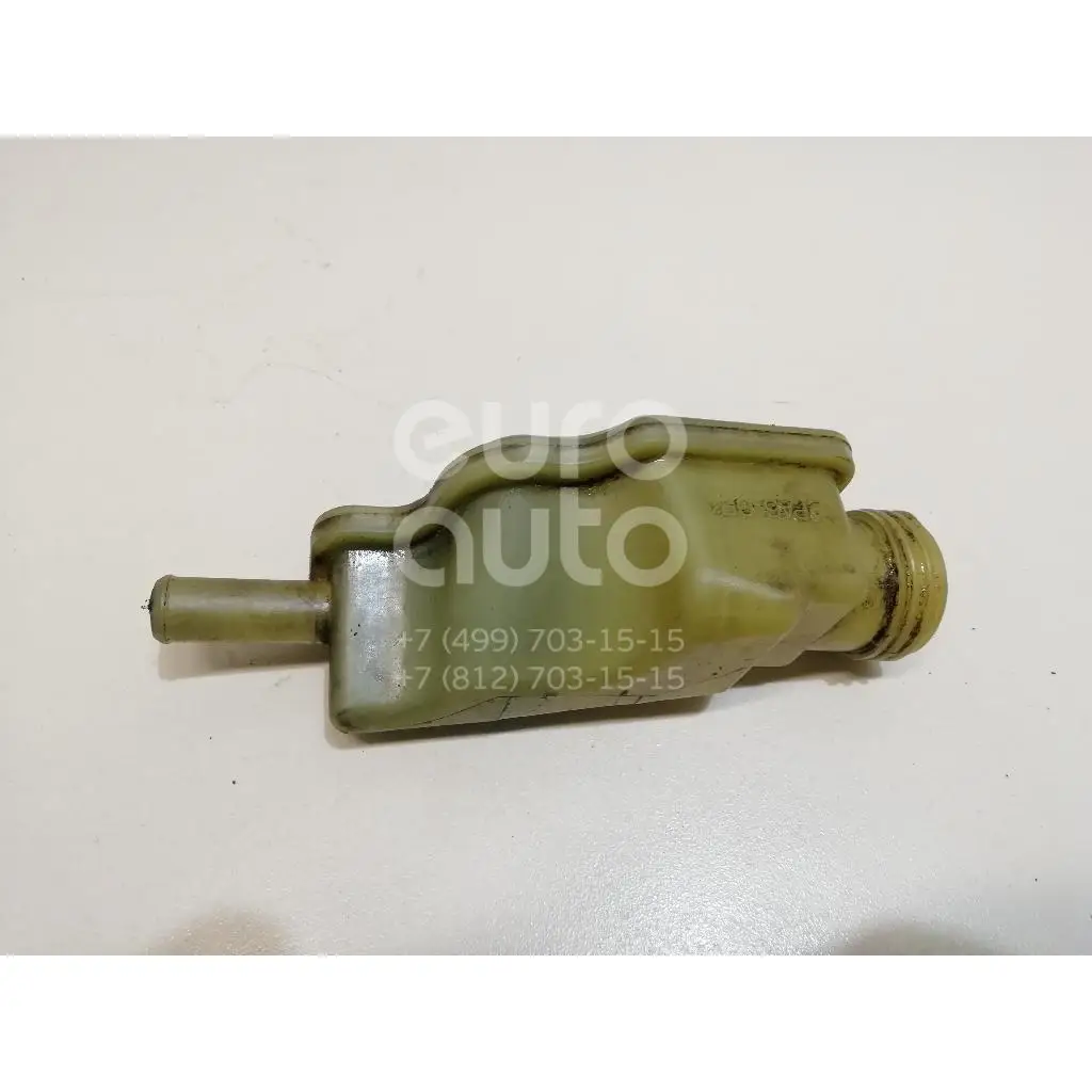 Power steering reservoir, condition: USED for Mazda 3(BK) BP4L32690A BP4L32690A