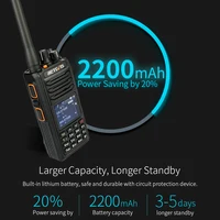 Walkie Talkie
