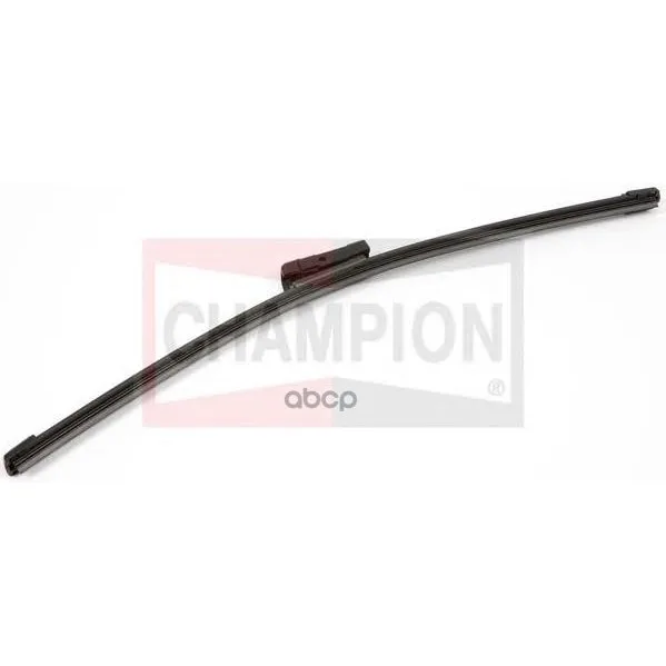 Стеклоочиститель Easyvision Multiclip Flat Blade 450 Mm Упаковка Блистер, 1 Шт. Champion арт. EF45/B01
