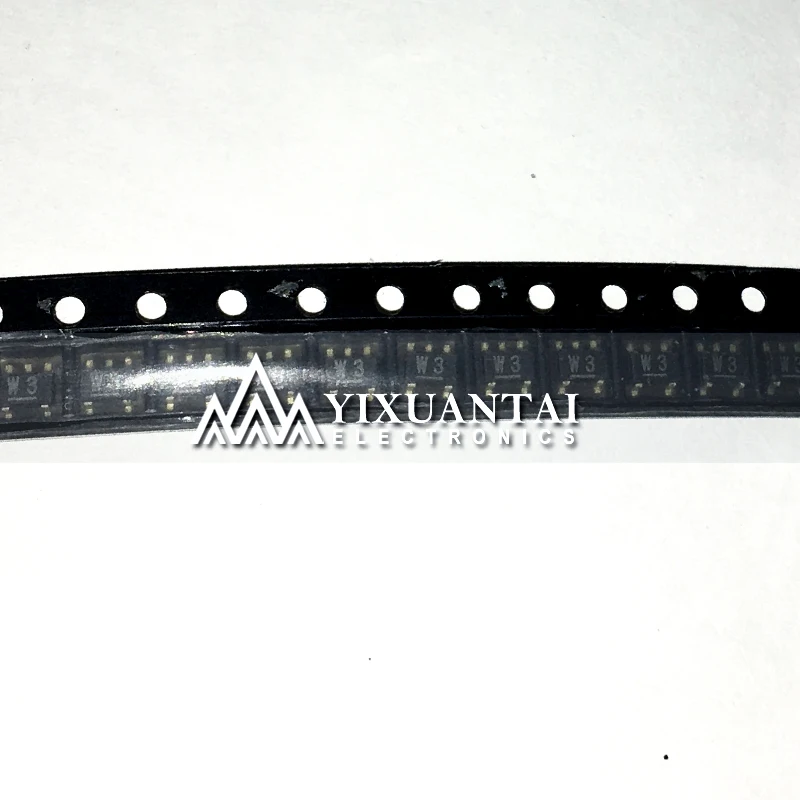 10 шт./лот FMW2 W2 FMW3 T149 W3 FMW4 W4 FZT6.8E T148 6,8 SOT153 - Габаритные размеры: FMW3 T149   W3