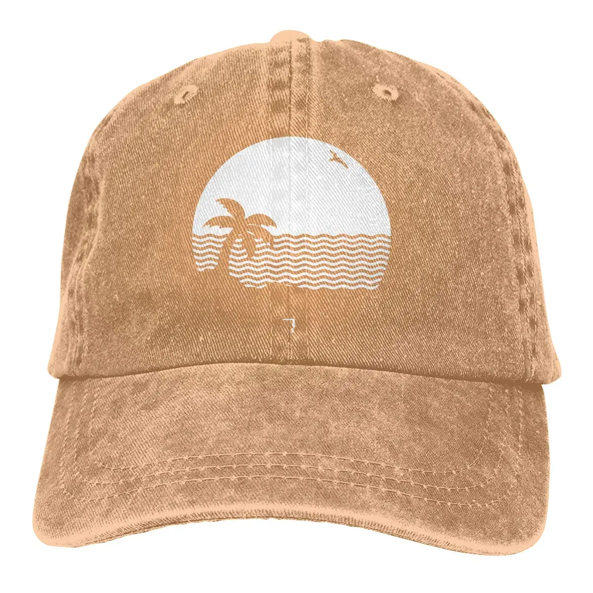 Neighborhood вытертый альбом Регулируемая хлопковая Джинсовая Шляпа для папы ковбойская шляпа