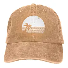 Neighborhood вытертый альбом Регулируемая хлопковая Джинсовая Шляпа для папы ковбойская шляпа