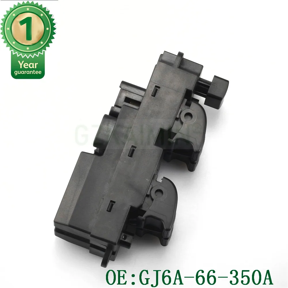 ο Ŀ   Ʈ ġ OEM GJ6A-66-350A 2003 2005 Mazda 6 2.3L 3.0L