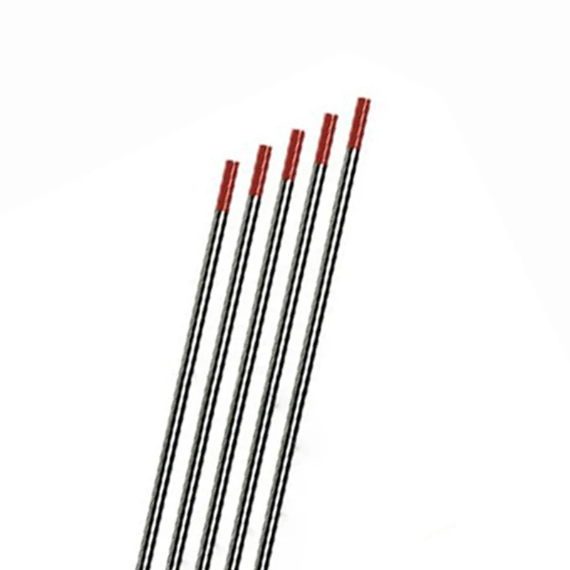 High Quality 5pcs Welding Electrodes Rods 7