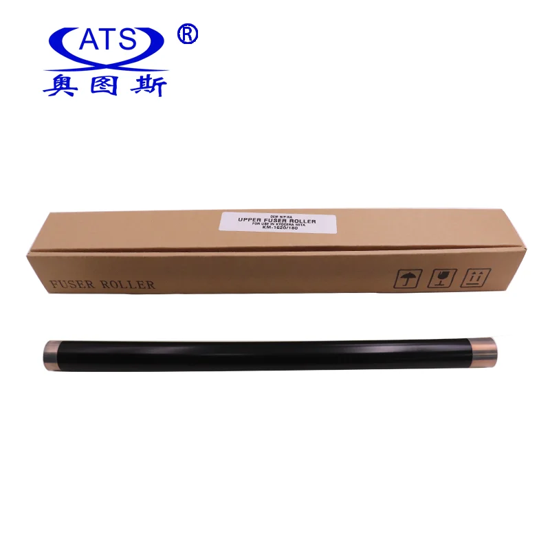 KM-1620  UPPER FUSER ROLLER 3