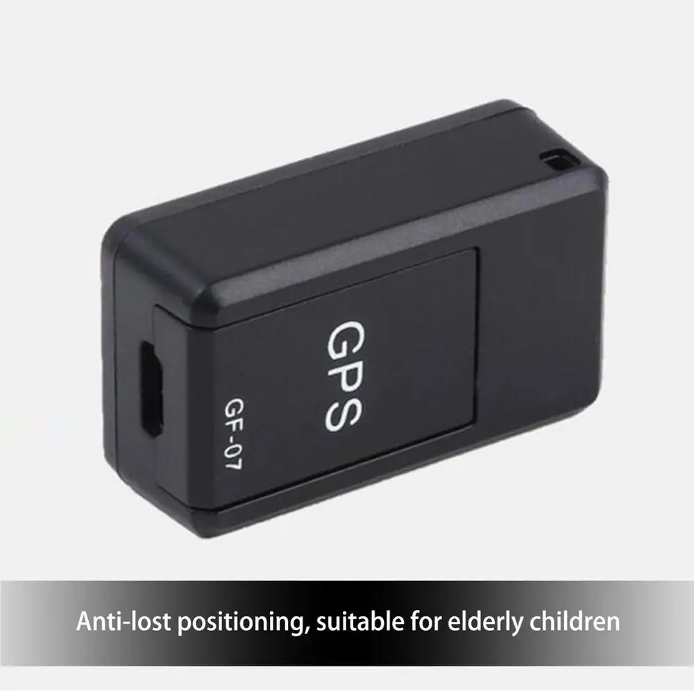 Gps постоянного магнитного SOS устройства слежения для автомобиля ребенка Локация трекеры локатор системы мини gps трекер