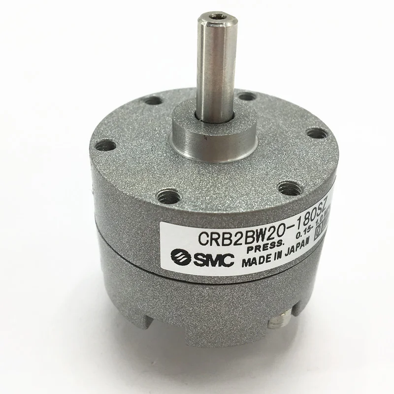 CRB2BW20-180SZ лопастного типа роторный привод цилиндр серии CRB2 пневматические компоненты