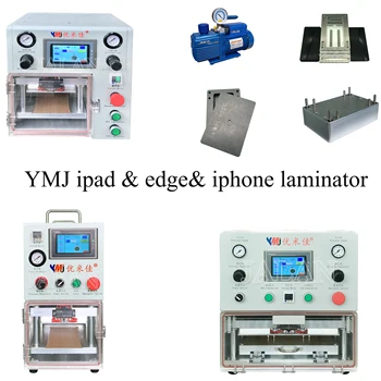 

Mold For Samsung s8 s9 g950 g960 edge lcd display or whole phone directly laminating glass no wave Vietnam mold