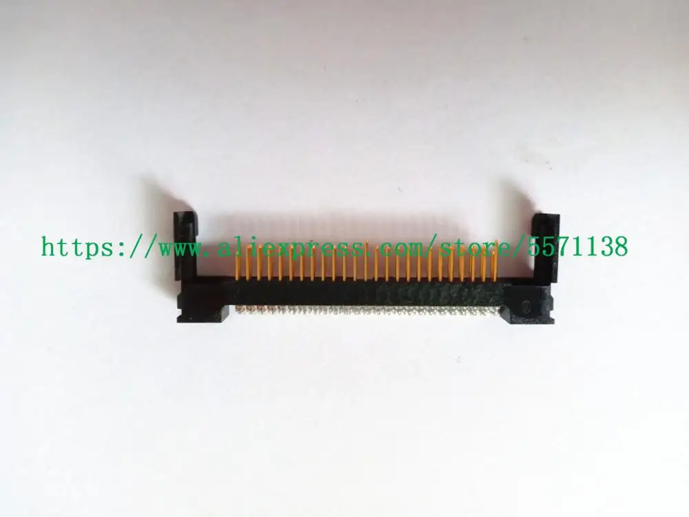 Новый слот для карты памяти 5D II в сборе mark ii 5D2 CF Canon Mark 2 запасные части ремонта