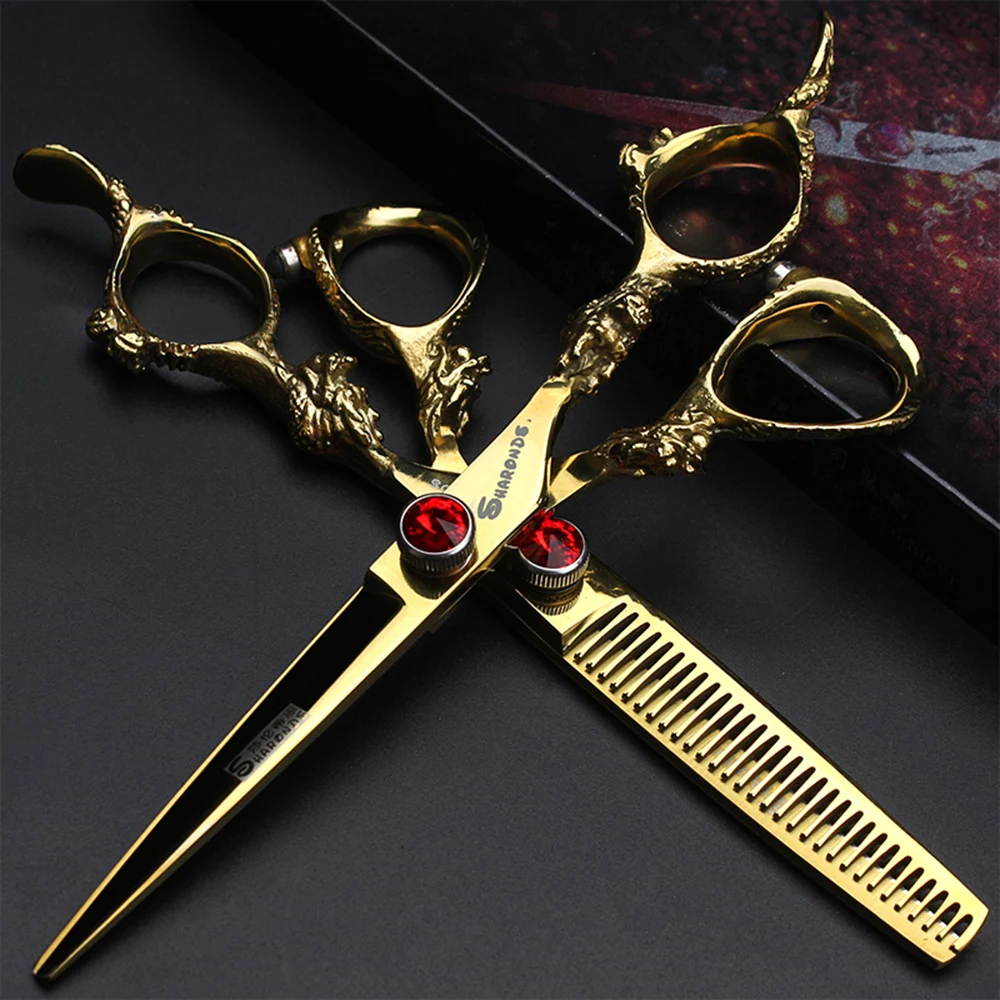 SKU-16-6.0寸 金色双龙 超值套装