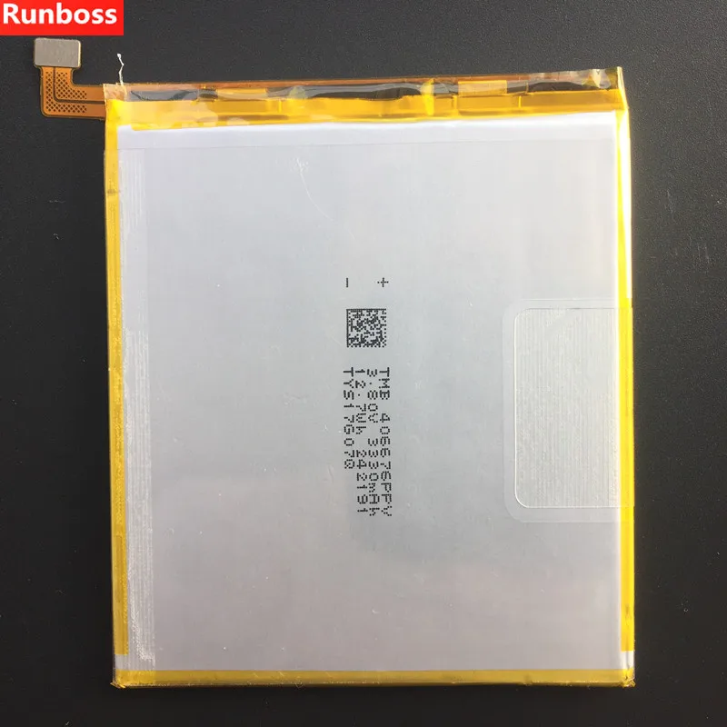 3300mAh Сменный аккумулятор мобильного телефона для LP3304667800 батареи+ Инструменты