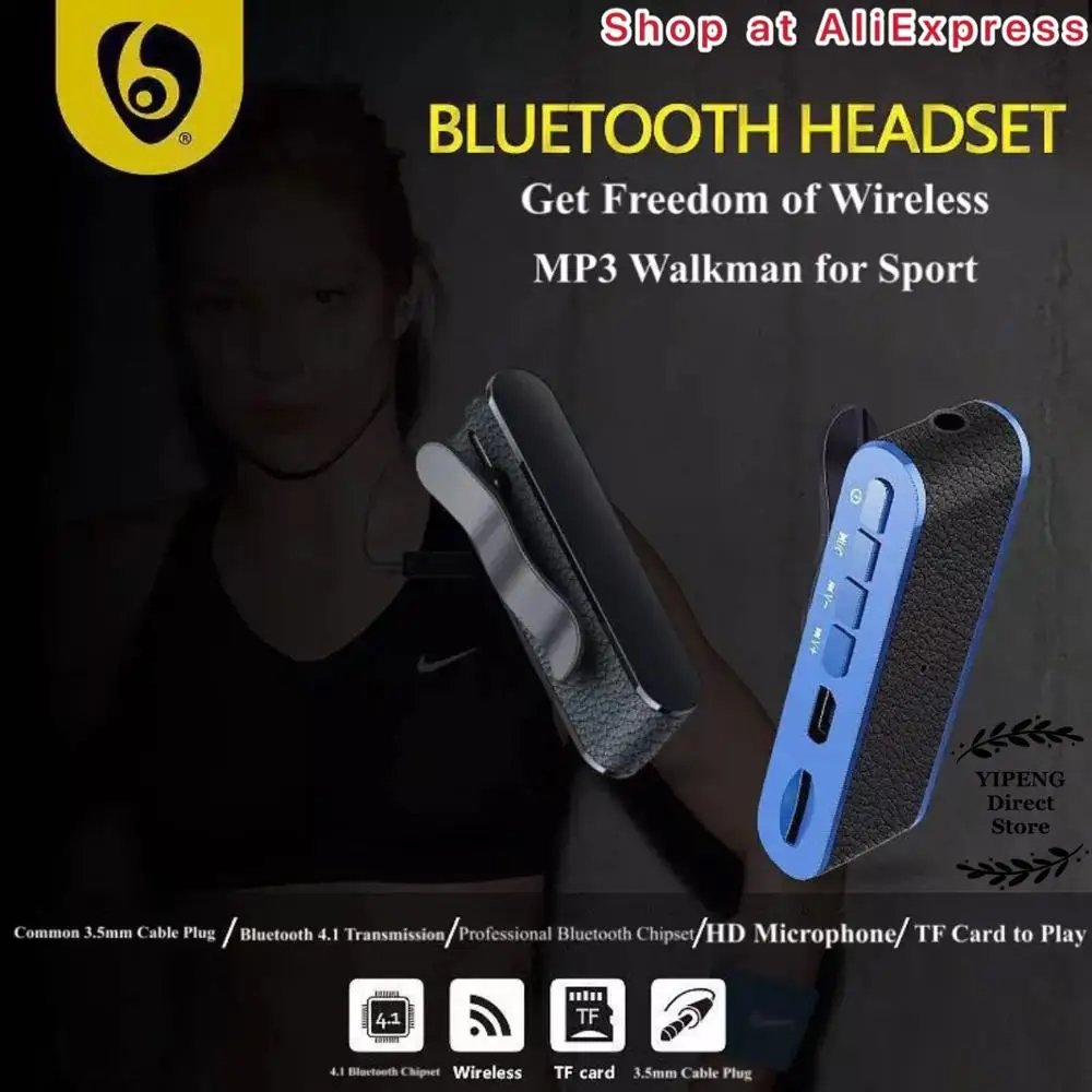 OVLENG M1 4 Bluetooth наушники передатчик приемник Беспроводной Adapater 3 5 мм приемное